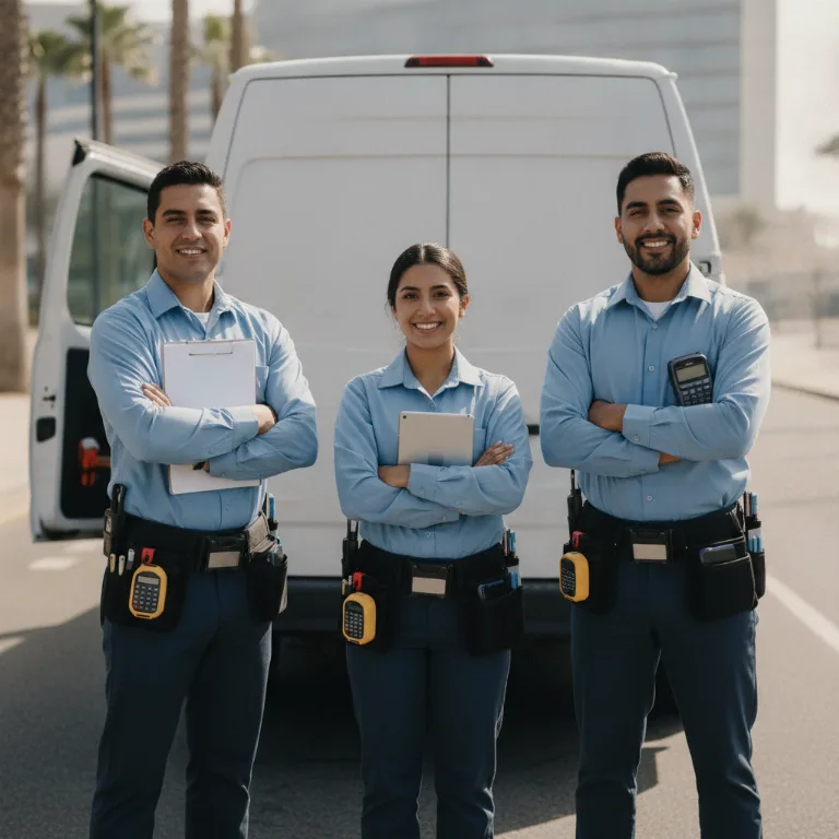 Intermediario de Crédito equipo en Tampico